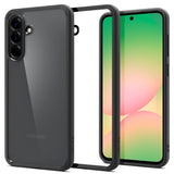 Spigen Samsung Galaxy A56 (5G) Ultra Hybrid plastdeksel - matt svart