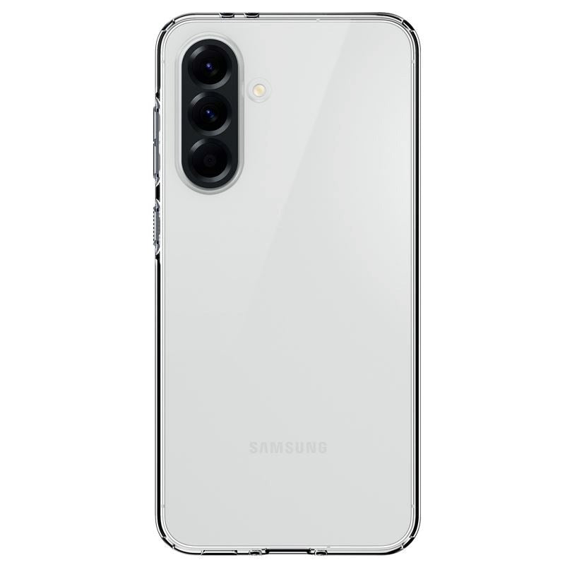 Spigen Liquid Crystal Cover - Samsung Galaxy A56 (5G) - Gjennomsiktig