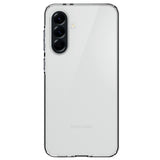 Spigen Liquid Crystal Cover - Samsung Galaxy A56 (5G) - Gjennomsiktig