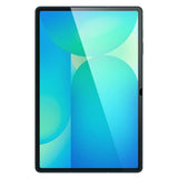 Spigen Samsung Galaxy Tab S10 FE+ (Plus) Glas.tr Slim Skærmbeskyttelse - Gennemsigtig