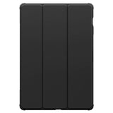 Samsung Galaxy Tab S10 FE+ (Plus) Spigen Hybrid Pro Flip Cover - Sort
