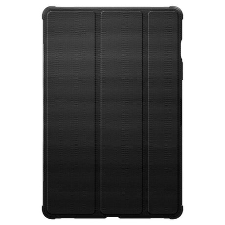 Samsung Galaxy Tab S10 FE Spigen Rugged Armor Pro Flip Cover - Sort