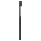 Samsung Galaxy Z Flip7 - Spigen Air Skin Cover - Sort