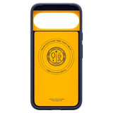 Google Pixel 10 / 10 Pro - Spigen Nano Pop Cover - MagSafe Kompatibel - Blå