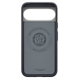 Google Pixel 10 / 10 Pro - Spigen Nano Pop Cover - MagSafe Kompatibel - Sort