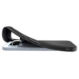 Spigen - Google Pixel 10 Pro XL - Liquid Air Cover - MagSafe Kompatibel - Sort