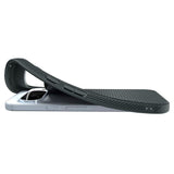 Spigen - Google Pixel 10 Pro XL - Liquid Air Cover - MagSafe Kompatibel - Grøn