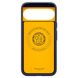 Google Pixel 10 Pro XL - Spigen Nano Pop Cover - MagSafe Kompatibel - Blå