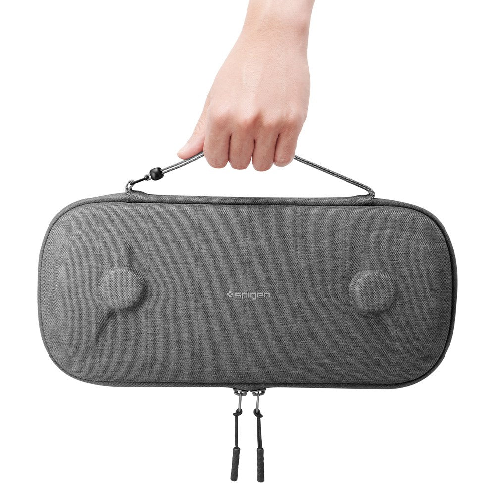 PlayStation Portal Remote Player Spigen Organiseringstaske - Grå