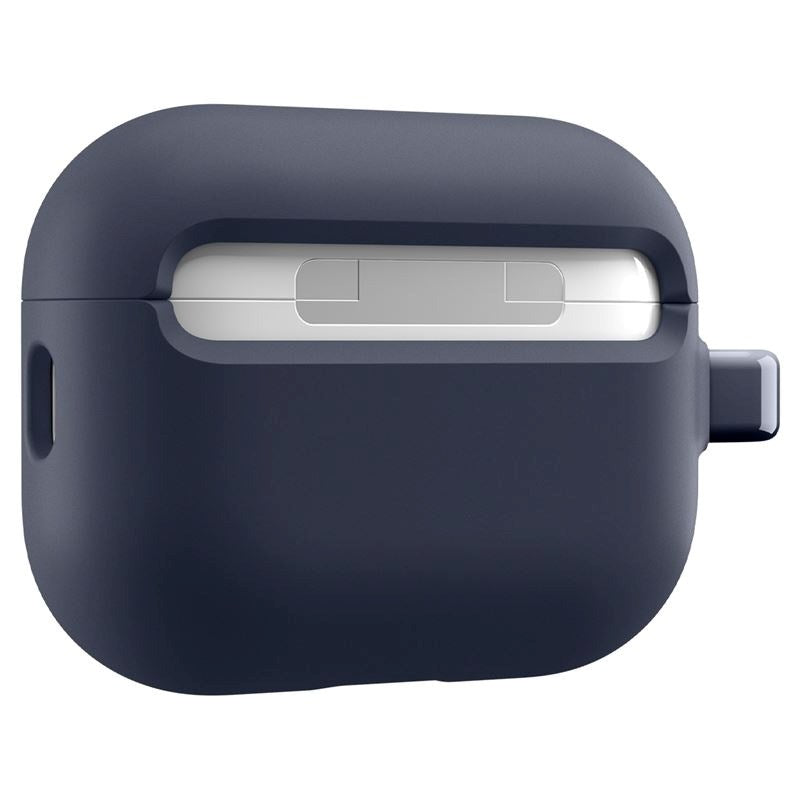 Spigen Apple AirPods Pro (3. gen.) Nano Pop Case - Blå / Orange