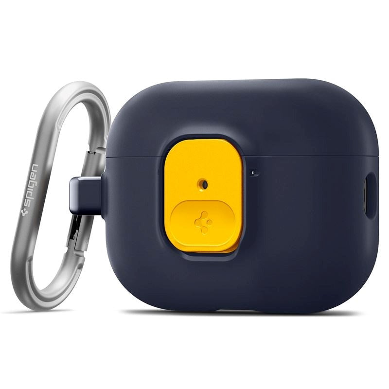 Spigen Apple AirPods Pro (3. gen.) Nano Pop Case - Blå / Orange