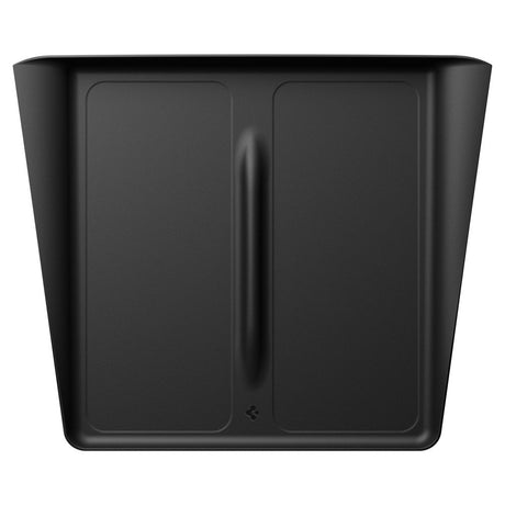 Spigen Trådløs Opladning Cover til Tesla Model Y Juniper - Sort