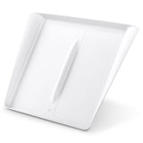 Spigen Trådløs Opladning Cover til Tesla Model Y Juniper - Hvid
