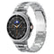 Spigen Samsung Galaxy Watch 8 / 8 Classic (40 / 44 / 46mm) Modern Fit Rem - Sølv