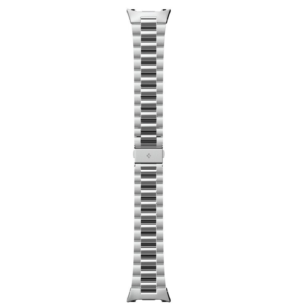 Spigen Samsung Galaxy Watch 8 / 8 Classic (40 / 44 / 46mm) Modern Fit Rem - Sølv