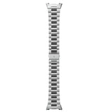 Spigen Samsung Galaxy Watch 8 / 8 Classic (40 / 44 / 46mm) Modern Fit Rem - Sølv