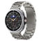 Spigen Samsung Galaxy Watch 8 / 8 Classic (40 / 44 / 46mm) Modern Fit Titanium Rem - Titanium