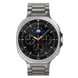 Spigen Samsung Galaxy Watch 8 / 8 Classic (40 / 44 / 46mm) Modern Fit Titanium Rem - Titanium