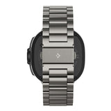 Spigen Samsung Galaxy Watch 8 / 8 Classic (40 / 44 / 46mm) Modern Fit Titanium Rem - Titanium