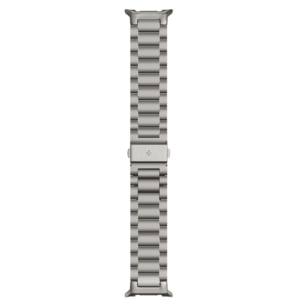 Spigen Samsung Galaxy Watch 8 / 8 Classic (40 / 44 / 46mm) Modern Fit Titanium Rem - Titanium