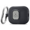 Spigen Apple AirPods Pro (3. gen.) Nano Pop Case - Sort / Grå