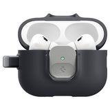 Spigen Apple AirPods Pro (3. gen.) Nano Pop Case - Sort / Grå