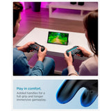 Spigen Nintendo Switch 2 Joy Con Grip - 2 stk - Sort
