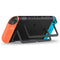 Spigen Nintendo Switch 2 Nano Pop Case - Blå / Orange