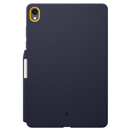 Spigen Samsung Galaxy Tab S11 Nano Pop Bagside Cover - Blå / Gul
