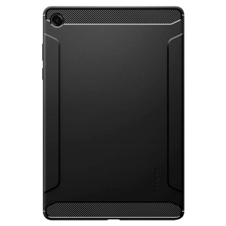 Samsung Galaxy Tab A11+ (Plus) Spigen Rugged Armor Case - Sort