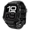 Spigen Apple Watch 11 (42mm) Rugged Armor Pro 2 Cover & Rem - Sort