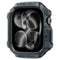 Spigen Apple Watch 11 / 10 (46mm) Rugged Armor 2 Cover - Grå