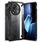 Ringke Fusion X Deksel - OnePlus 13R - Svart / Gjennomsiktig
