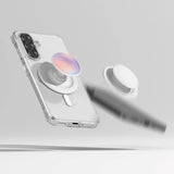 Samsung Galaxy A36 (5G) / A56 (5G)  Ringke Fusion Bagside Cover - MagSafe Kompatibel - Gennemsigtig