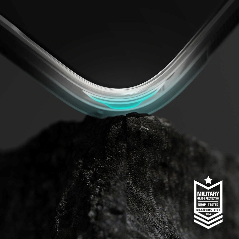 Samsung Galaxy A36 (5G) / A56 (5G) Ringke Onyx Bakdeksel - Svart