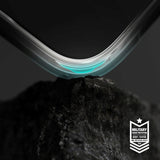 Samsung Galaxy A36 (5G) / A56 (5G) Ringke Onyx Bakdeksel - Svart