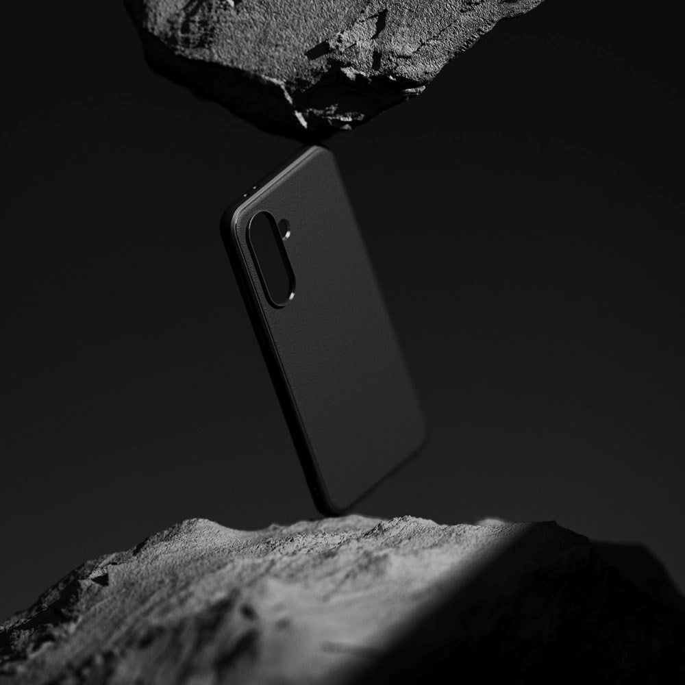 Samsung Galaxy A36 (5G) / A56 (5G) Ringke Onyx Bakdeksel - Svart