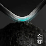 Samsung Galaxy A36 (5G) / A56 (5G) Ringke Onyx Bakdeksel - Grønn