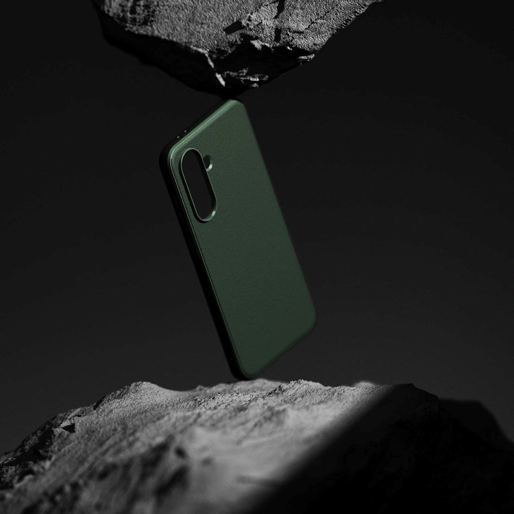 Samsung Galaxy A36 (5G) / A56 (5G) Ringke Onyx Bakdeksel - Grønn