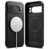 Google Pixel 10 Pro XL Ringke Onyx Bagside Cover - MagSafe Kompatibel - Sort