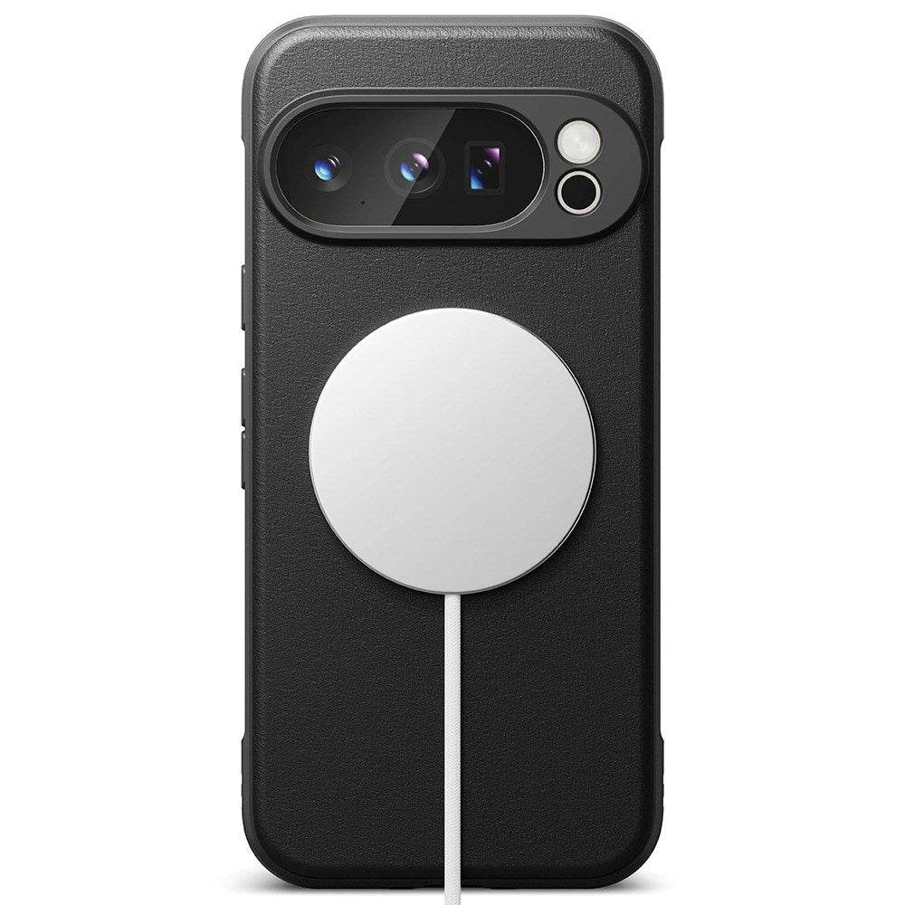 Google Pixel 10 Pro XL Ringke Onyx Bagside Cover - MagSafe Kompatibel - Sort