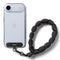 Ringke Puffer Mobilstrop - Sort