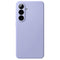 Samsung Galaxy S26 Ringke Silikone Bagside Cover - MagSafe Kompatibel - Lilla
