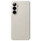 Samsung Galaxy S26 Ringke Silikone Bagside Cover - MagSafe Kompatibel - Beige