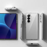 Samsung Galaxy Z Fold8 Ultra Ringke Fusion Bagside Cover - Gennemsigtig