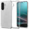 Samsung Galaxy A57 Spigen Ultra Hybrid Case - Gennemsigtig