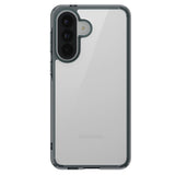 Samsung Galaxy A57 Spigen Ultra Hybrid Case - Gennemsigtig / Grå