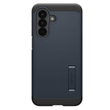 Samsung Galaxy A57 Spigen Tough Armor T Case m. Kickstand - Blå