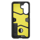 Samsung Galaxy A57 Spigen Tough Armor T Case m. Kickstand - Blå