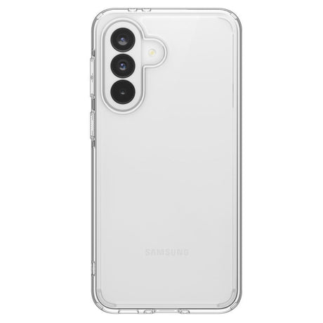 Samsung Galaxy A37 Spigen Ultra Hybrid Case - Gennemsigtig
